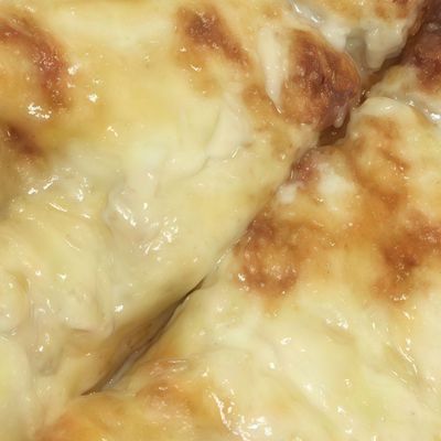 Cream And Honey Pie