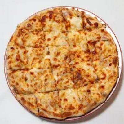 Small Dubai Pie