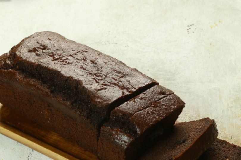 Keto Chocolate English Cake