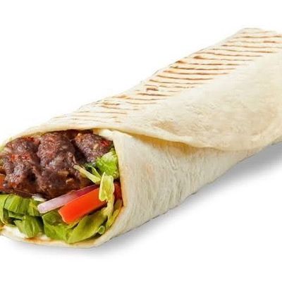 Liver Sandwich