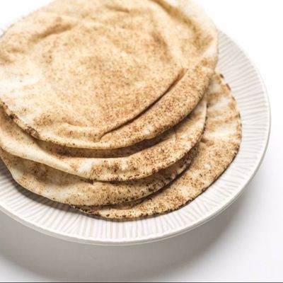 Lebanese bread