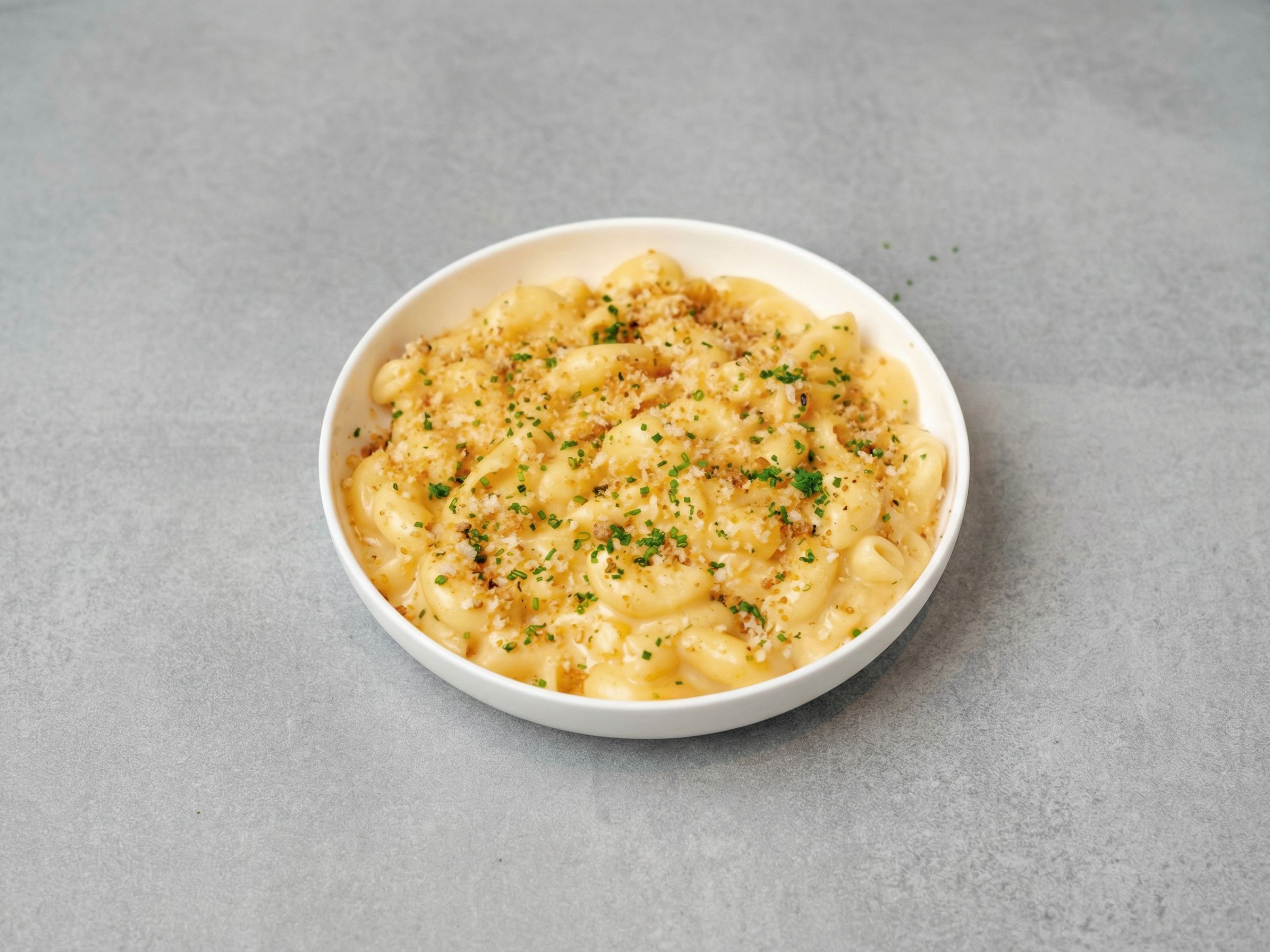 Mac and Cheese