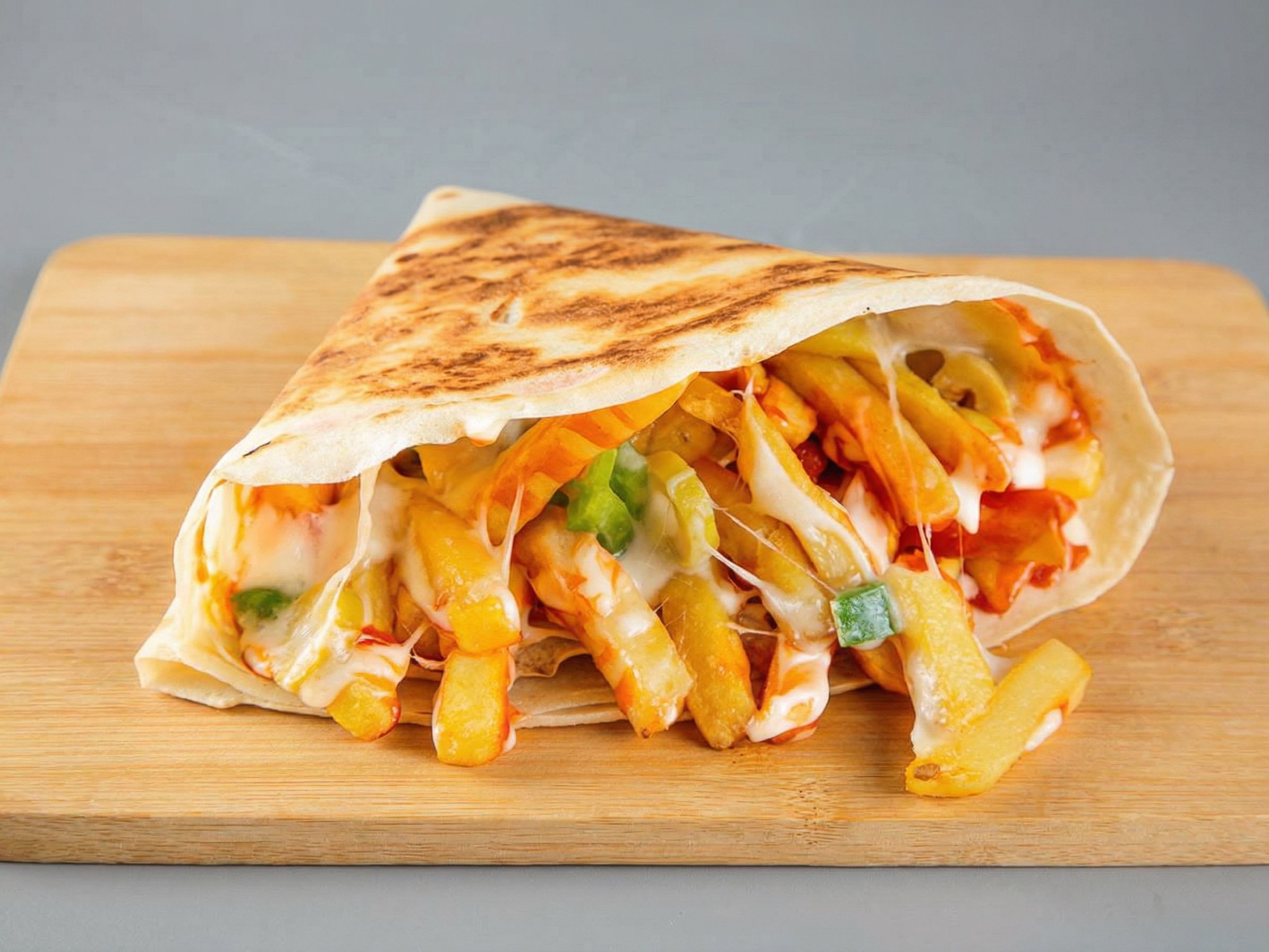 Farm Crepe