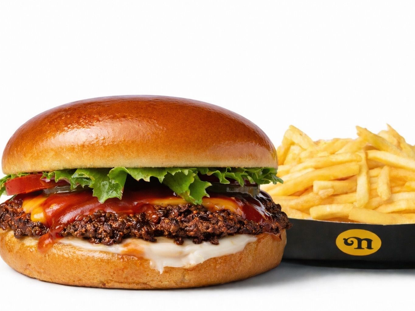 Manhattan Burger