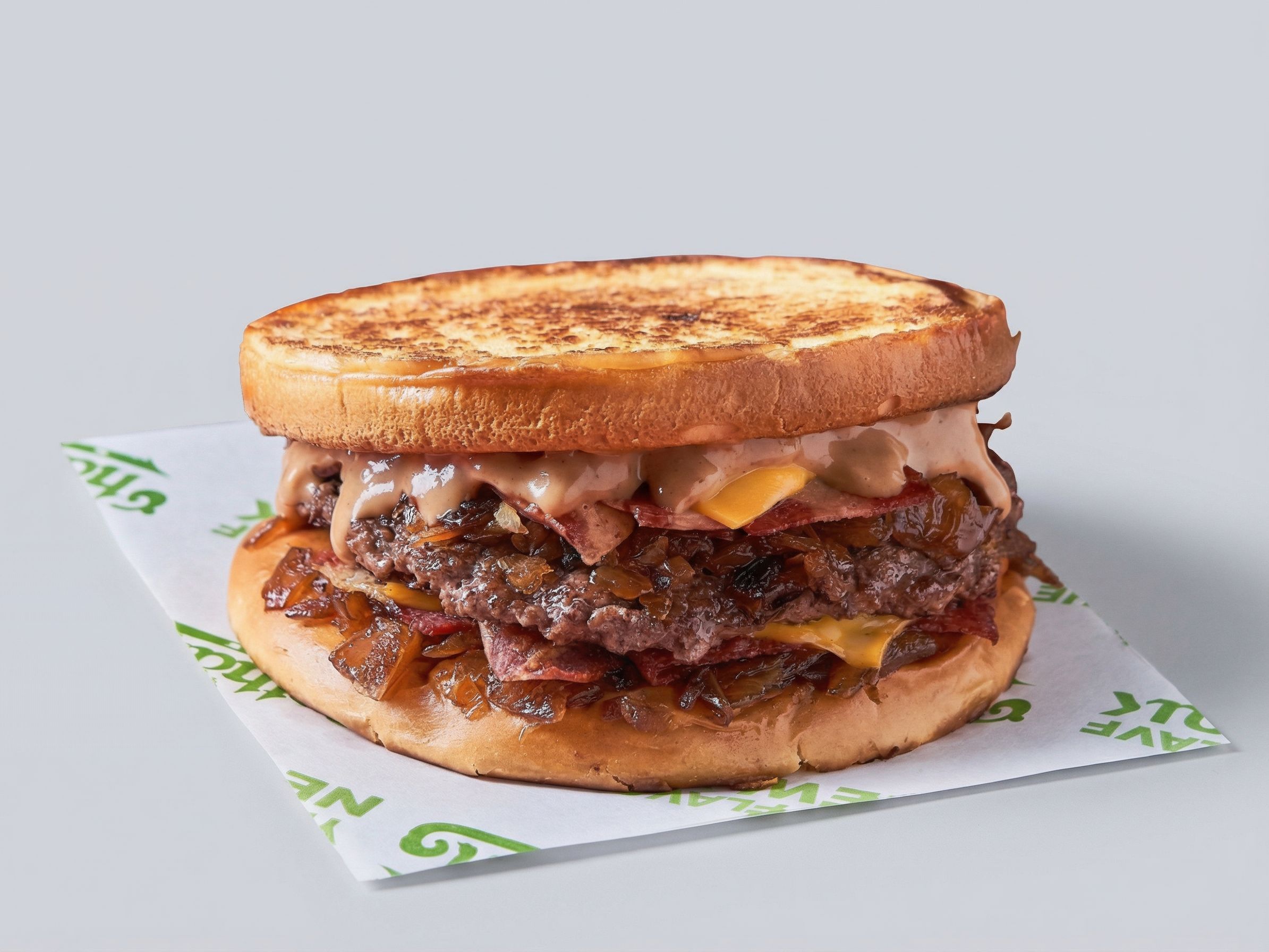 The Patty Melt