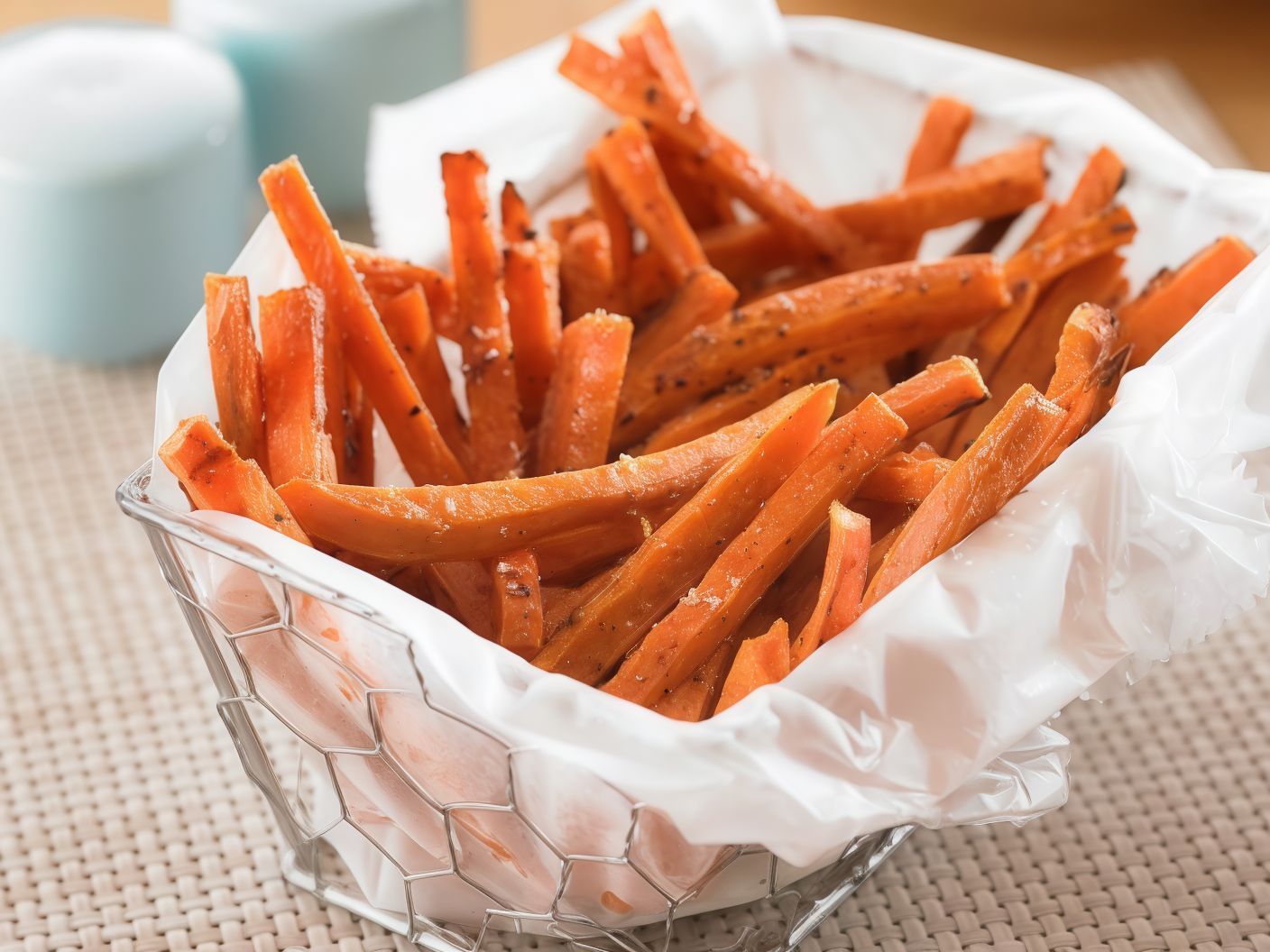 Sweet Potato