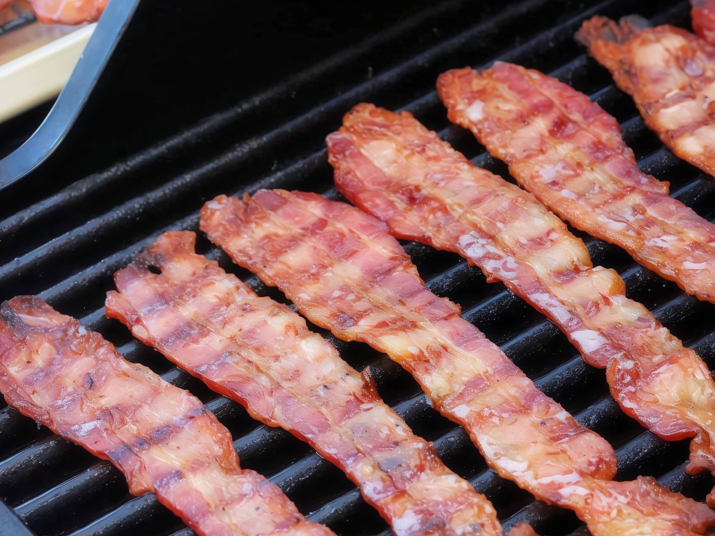 Beef Bacon