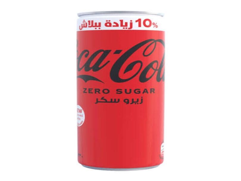 Coca Cola Zero