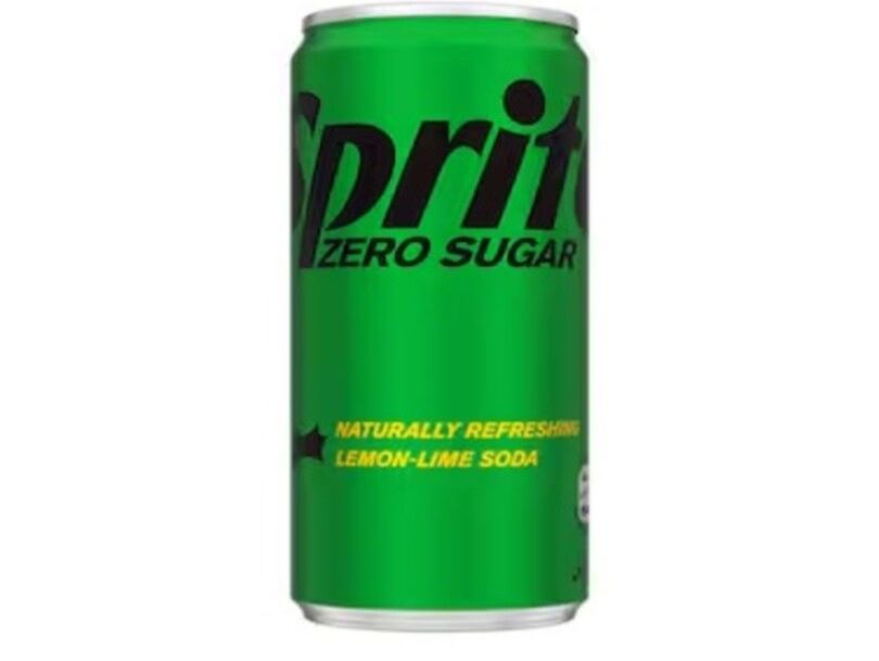 Sprite Zero