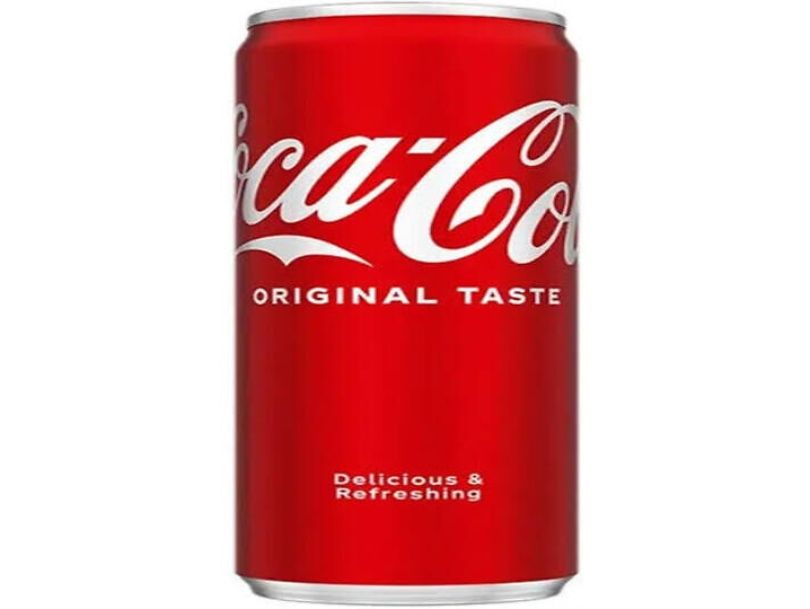 Coca Cola