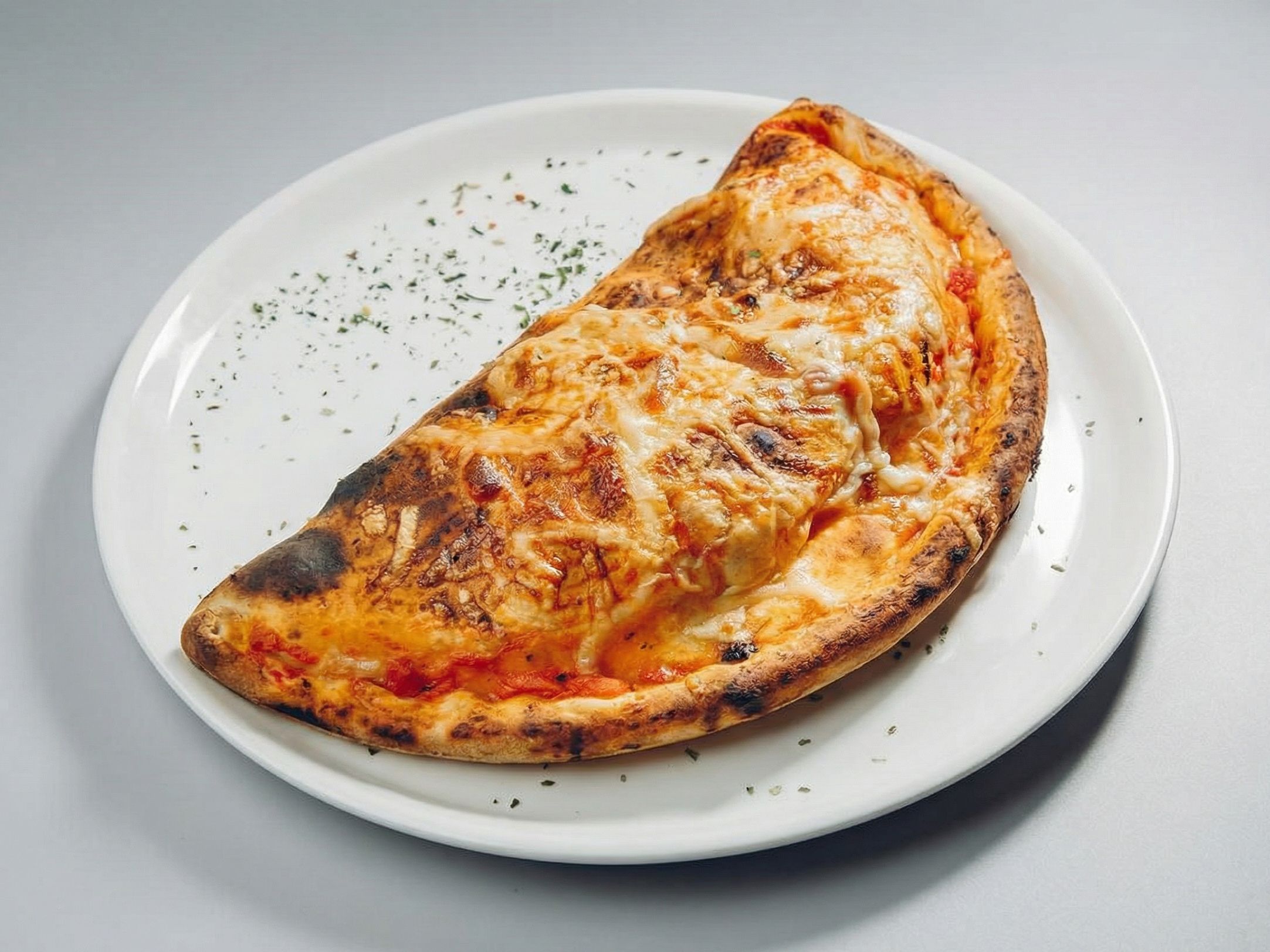 MAMMA MIA OMELETTE