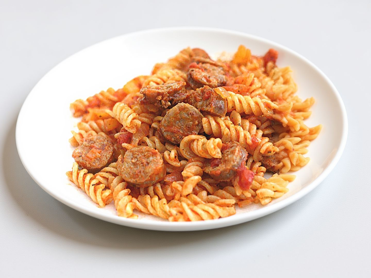 Kids Pasta