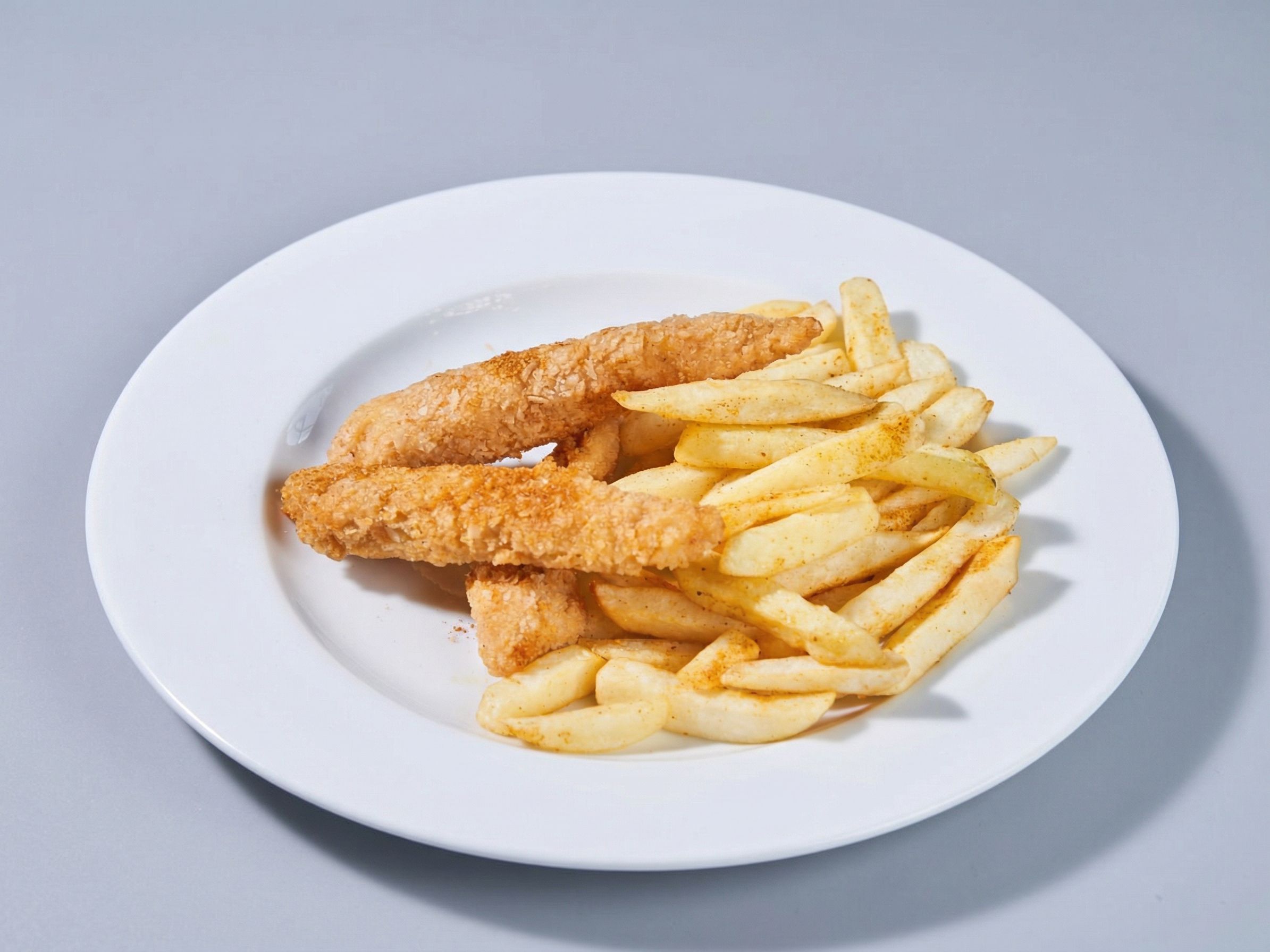 Chicken Fingers