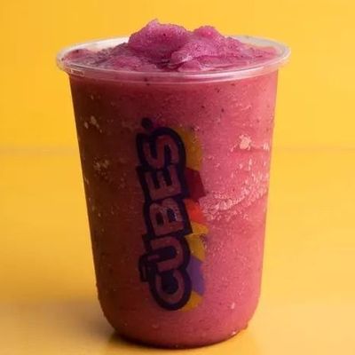 Mix Berry Smoothie