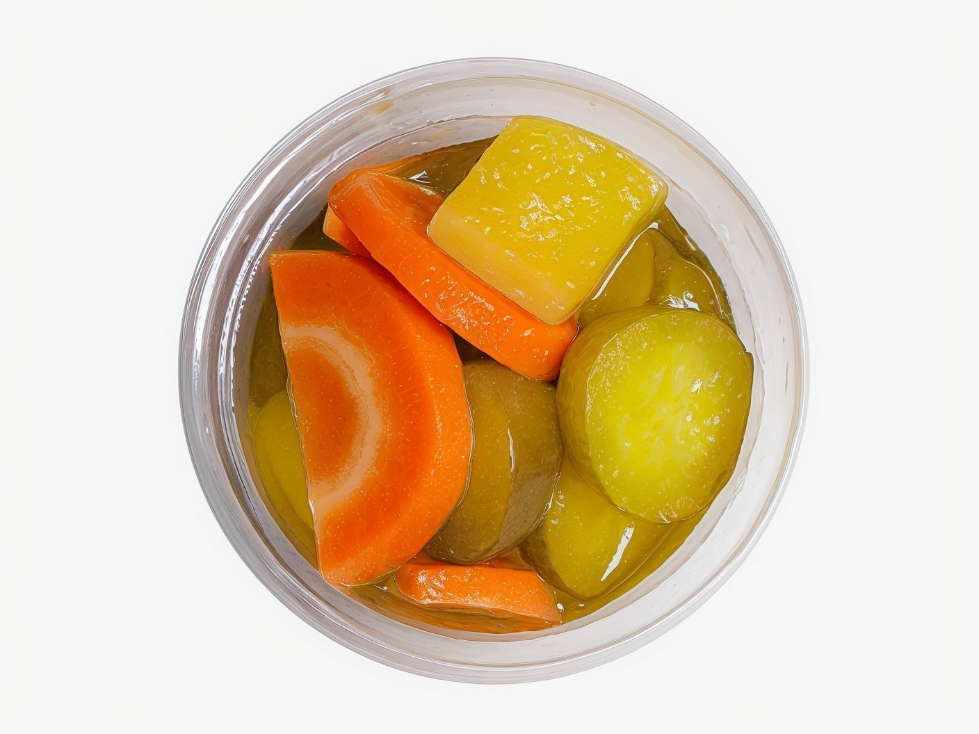 Pickles