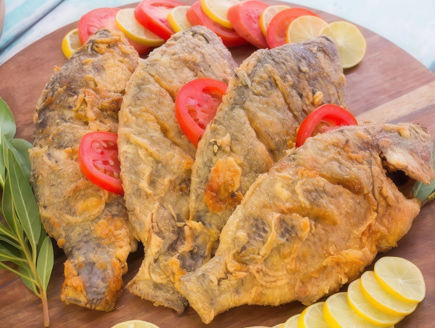 Tilapia Meal
