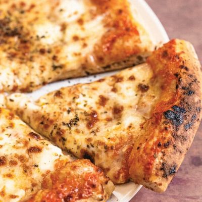 Cheese Mix Pizza