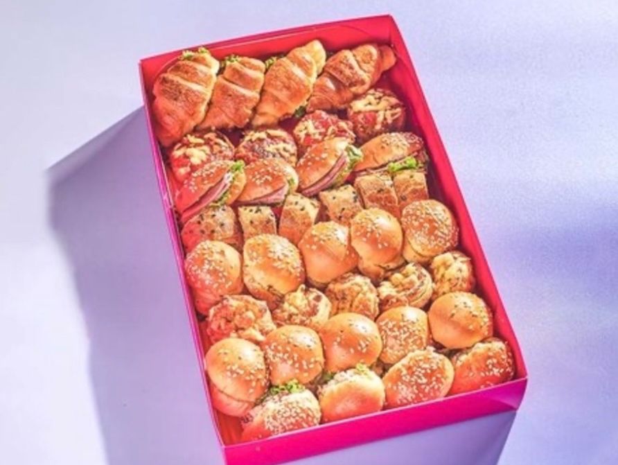 Savory Box