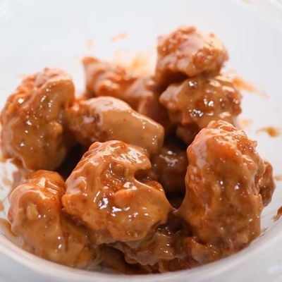 Chicken Dynamite