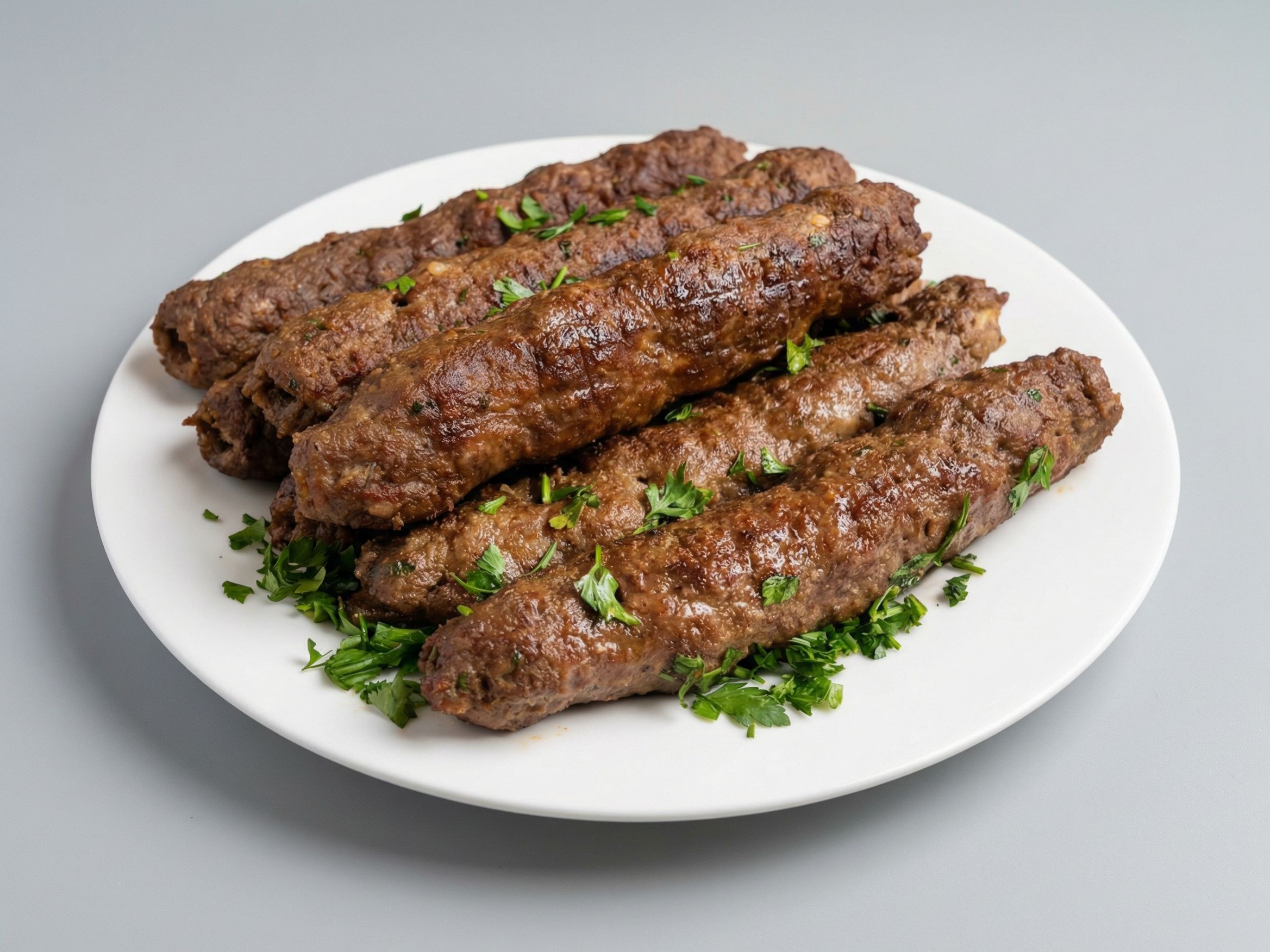 Mutton Kofta