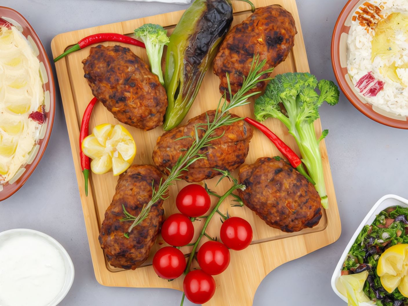 Kofta