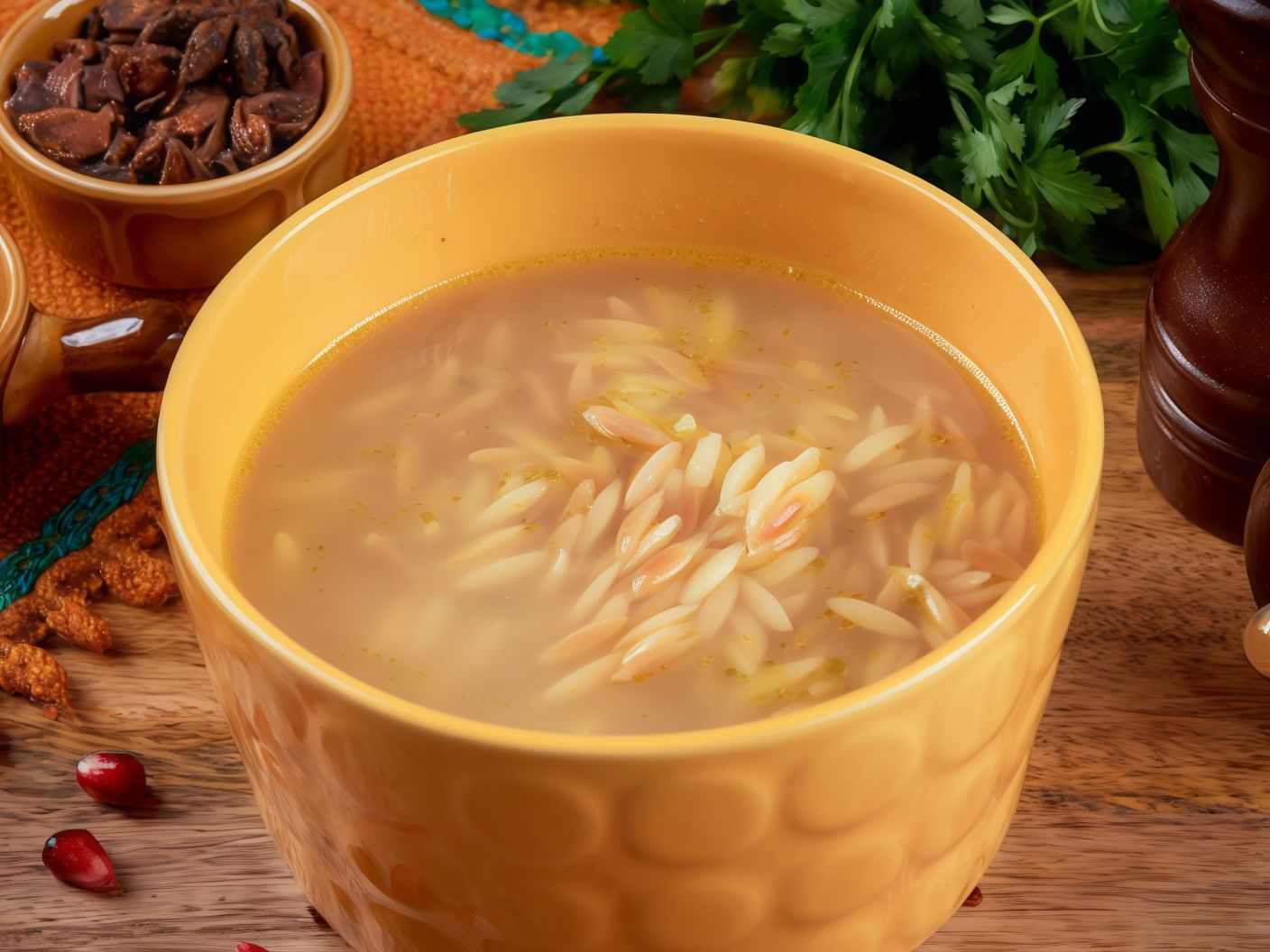 Soup