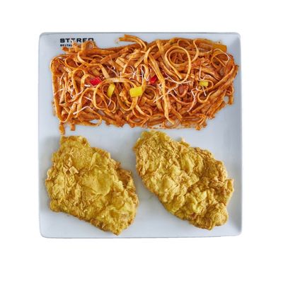 Country Fried Chicken