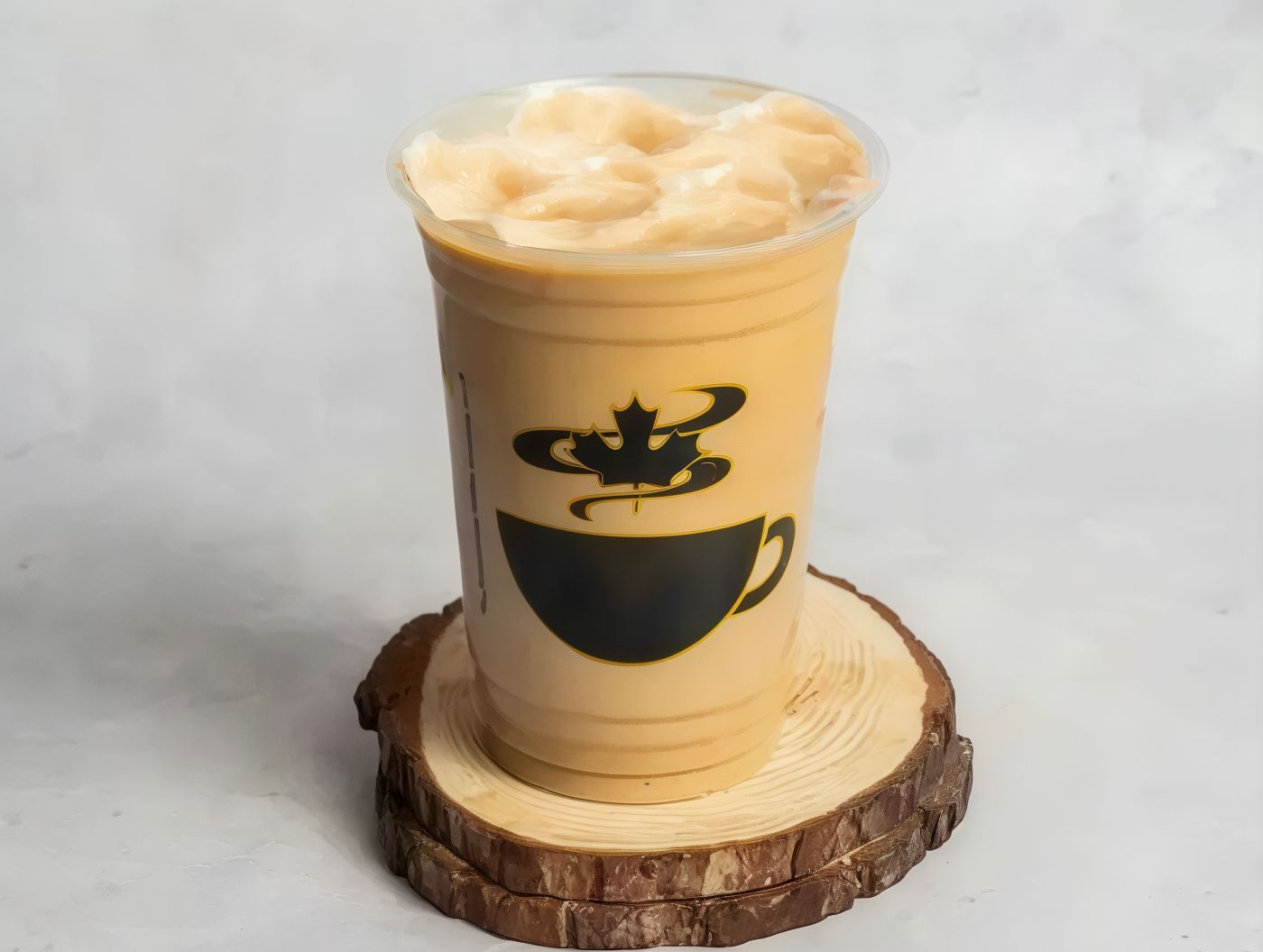 Iced Espresso Cooler