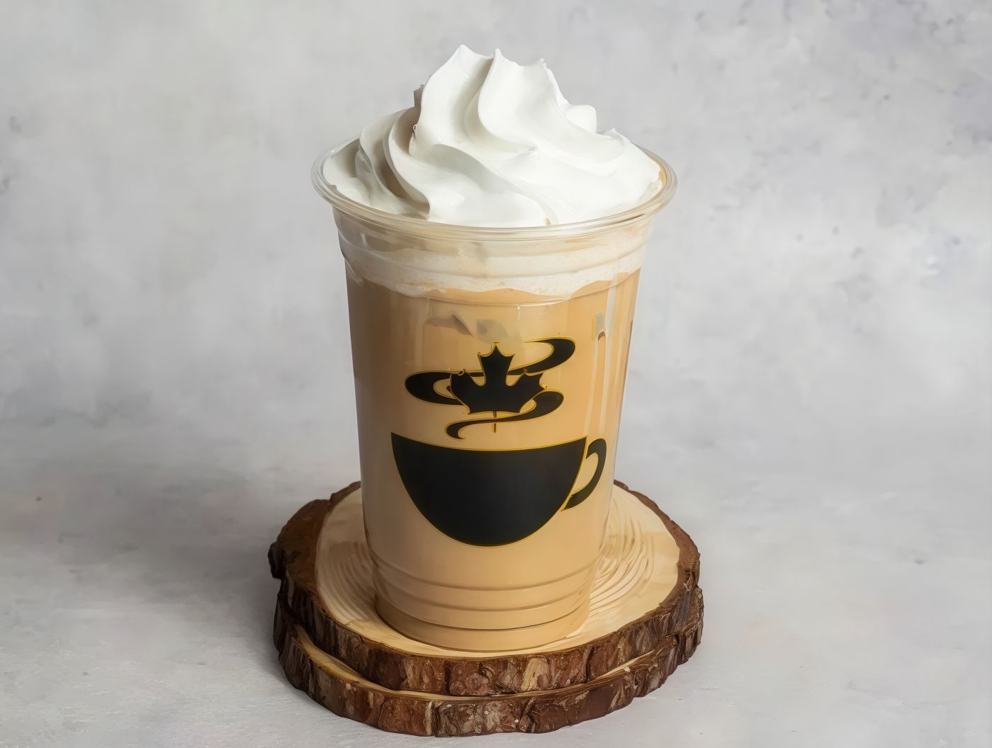 Frozen Dark Chocolatee