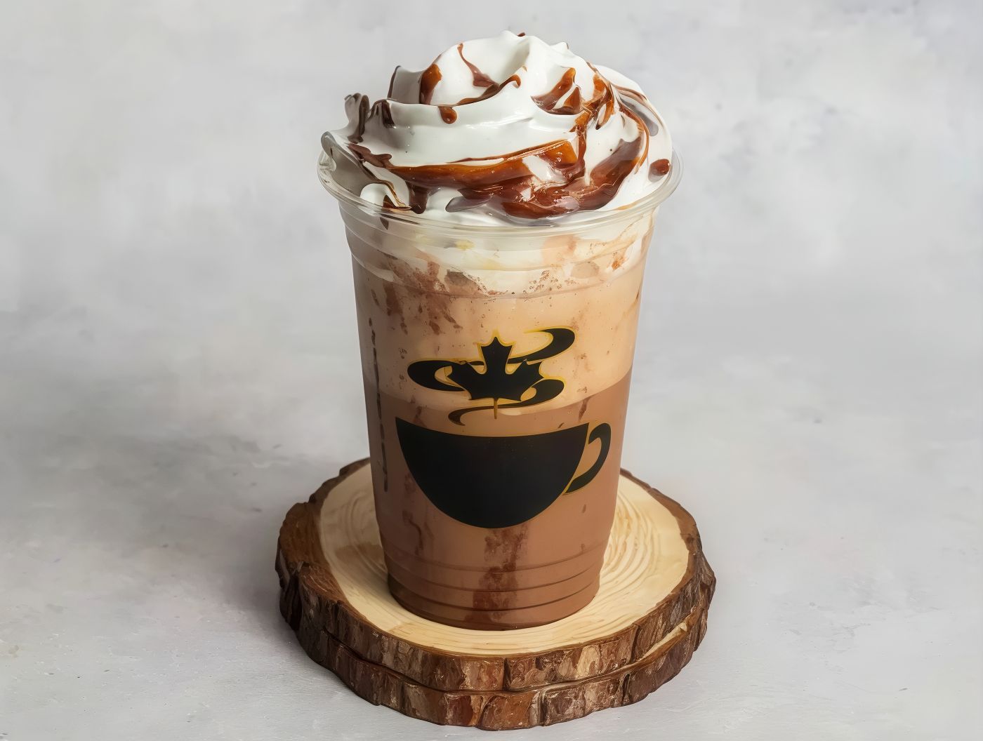 Mocha Chiller