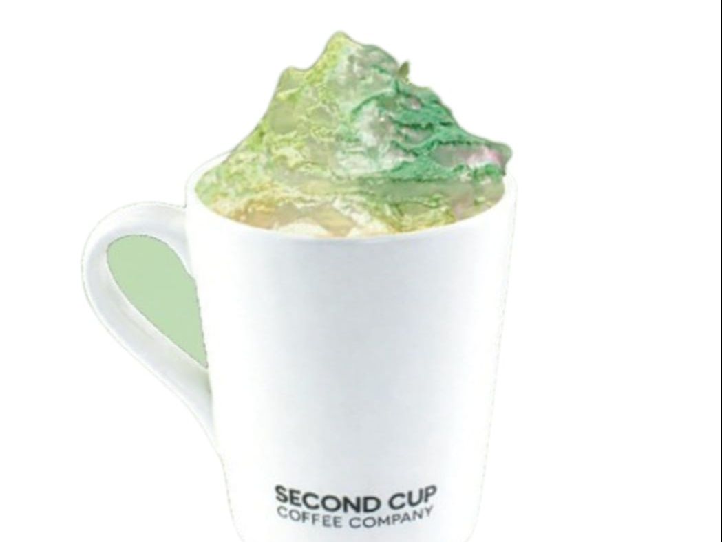 Matcha Tea