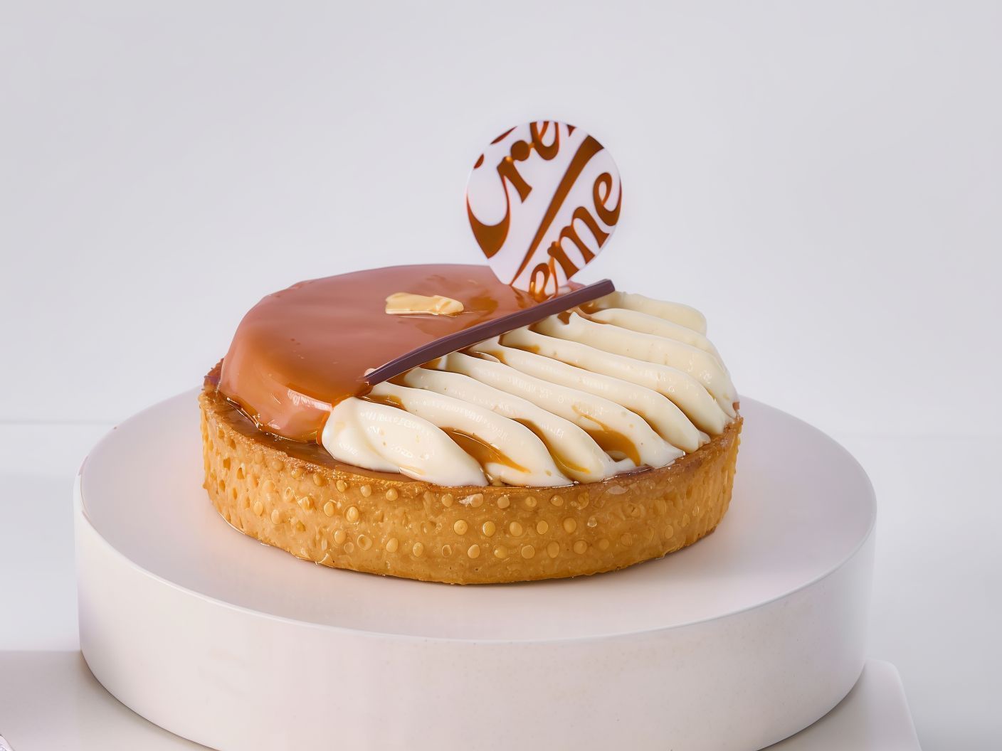 Banoffee Tart