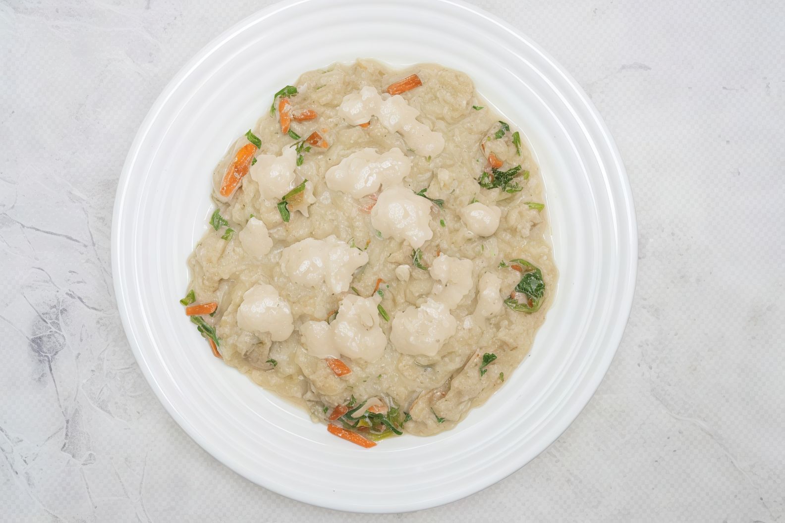 Baba Ghanouj