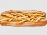 Fresh French Fries