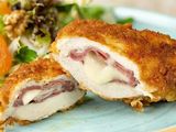 Chicken Cordon Bleu
