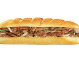 Beef Fajita 205