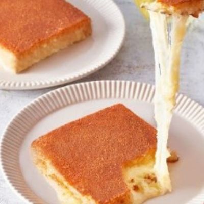 Konafa Nabulseya Soft