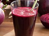 Beetroot and orange juice 1 liter
