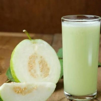 Guava Juice Liter