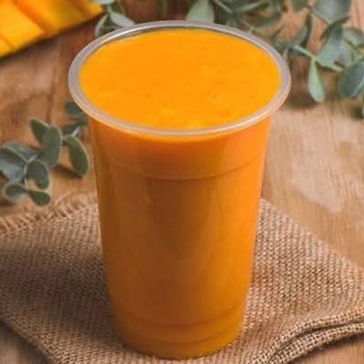 Mango With Banana