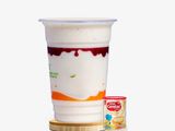 Mango Cerelac Milkshake