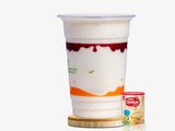 Vanilla Cerelac Milkshake