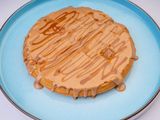 Lotus Waffle round
