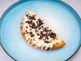 Dynamite oreo single waffle