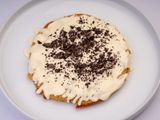 Dynamite oreo round waffle