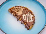 Intenso Chocolate single Waffle