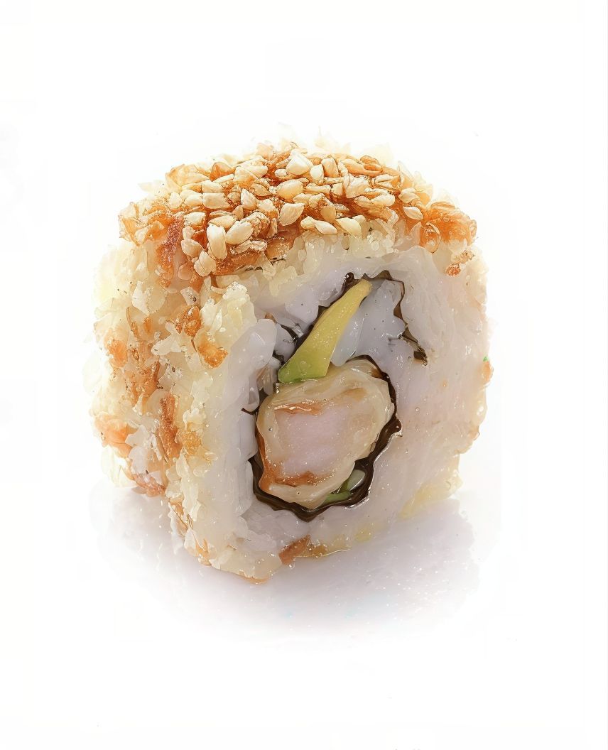 Crispy Roll