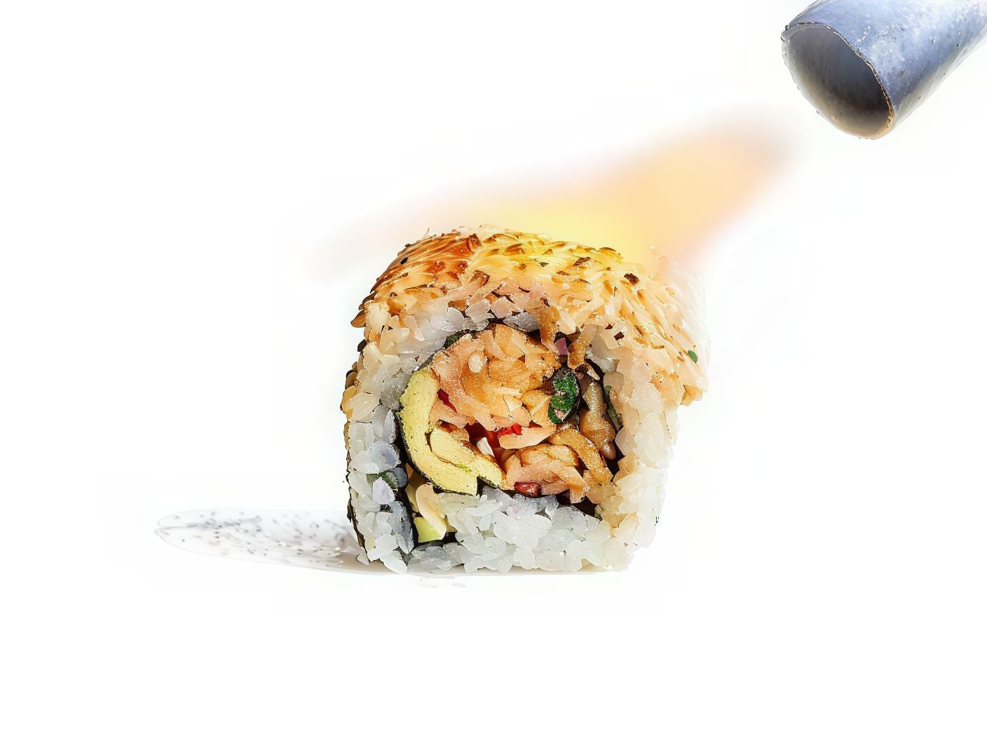 Dragon Roll