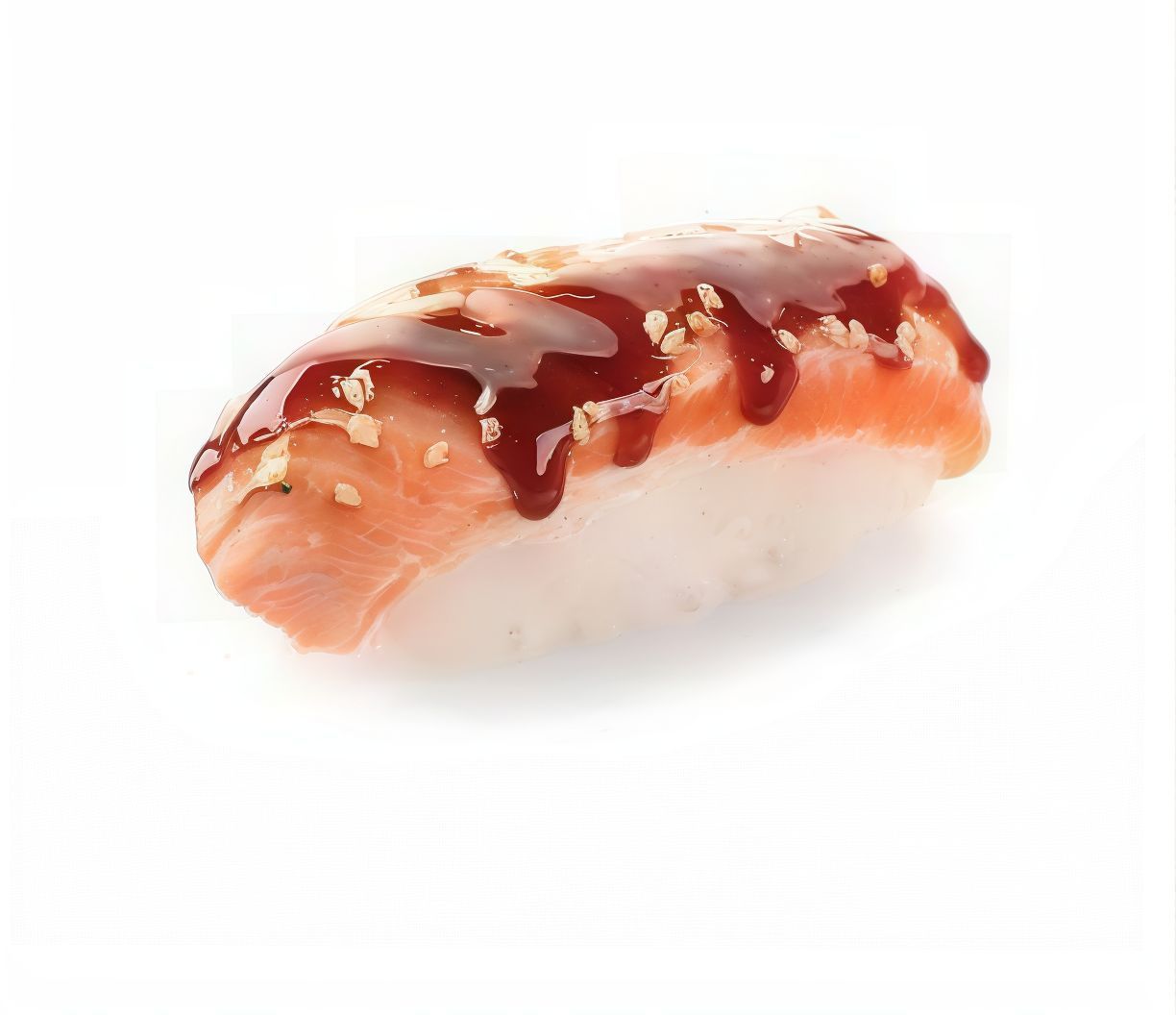 Salmon Grill