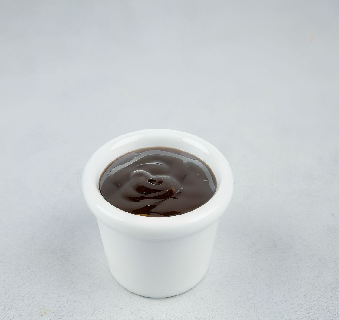 soy sauce